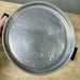 MCM Kromex Metal Cake Pan Carrier