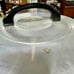MCM Kromex Metal Cake Pan Carrier
