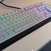 gaming keyboard