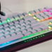 gaming keyboard