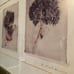 Hydrangeas Giclee Art Print Artist Signed Amy Melious