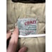 Vintage Comfy Goose Down Puffer Jacket Coat Parka Seattle Men's Large Brown