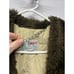 Vintage Comfy Goose Down Puffer Jacket Coat Parka Seattle Men's Large Brown