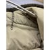 Vintage Comfy Goose Down Puffer Jacket Coat Parka Seattle Men's Large Brown