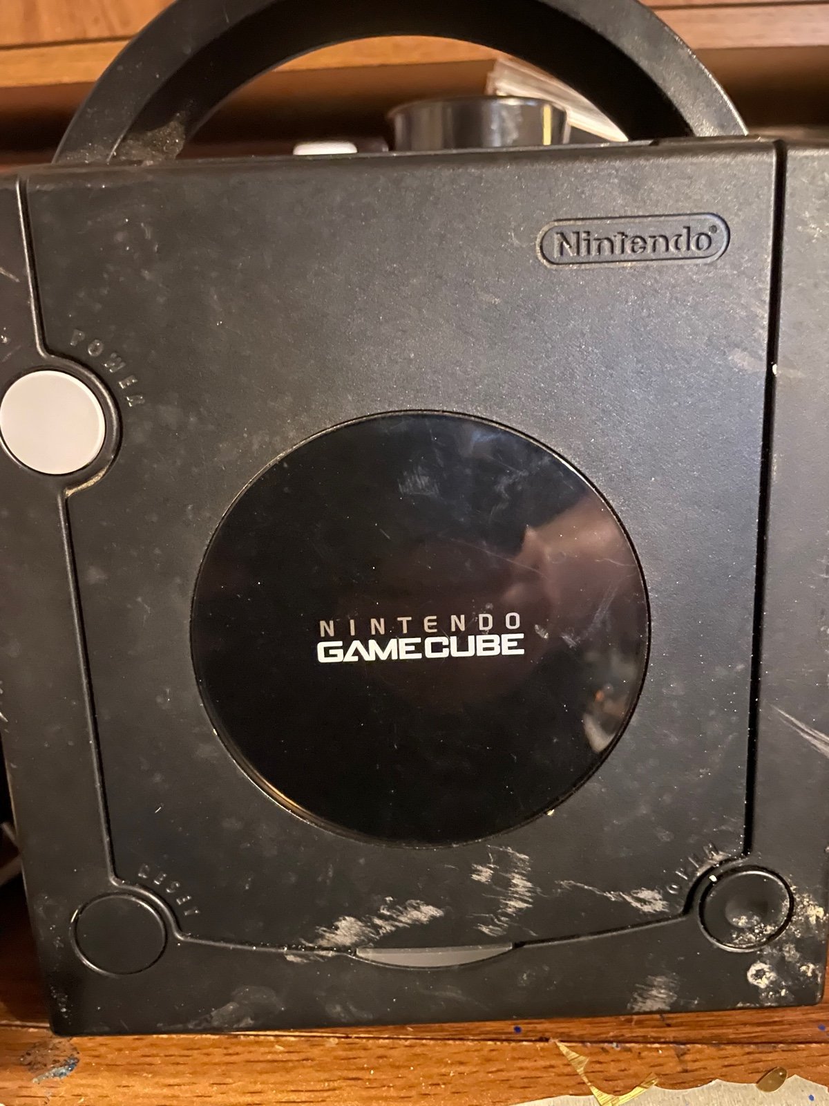 Nintendo GameCube