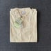XXL Size Nwt Burberry Men's Knit Polo T-Shirt