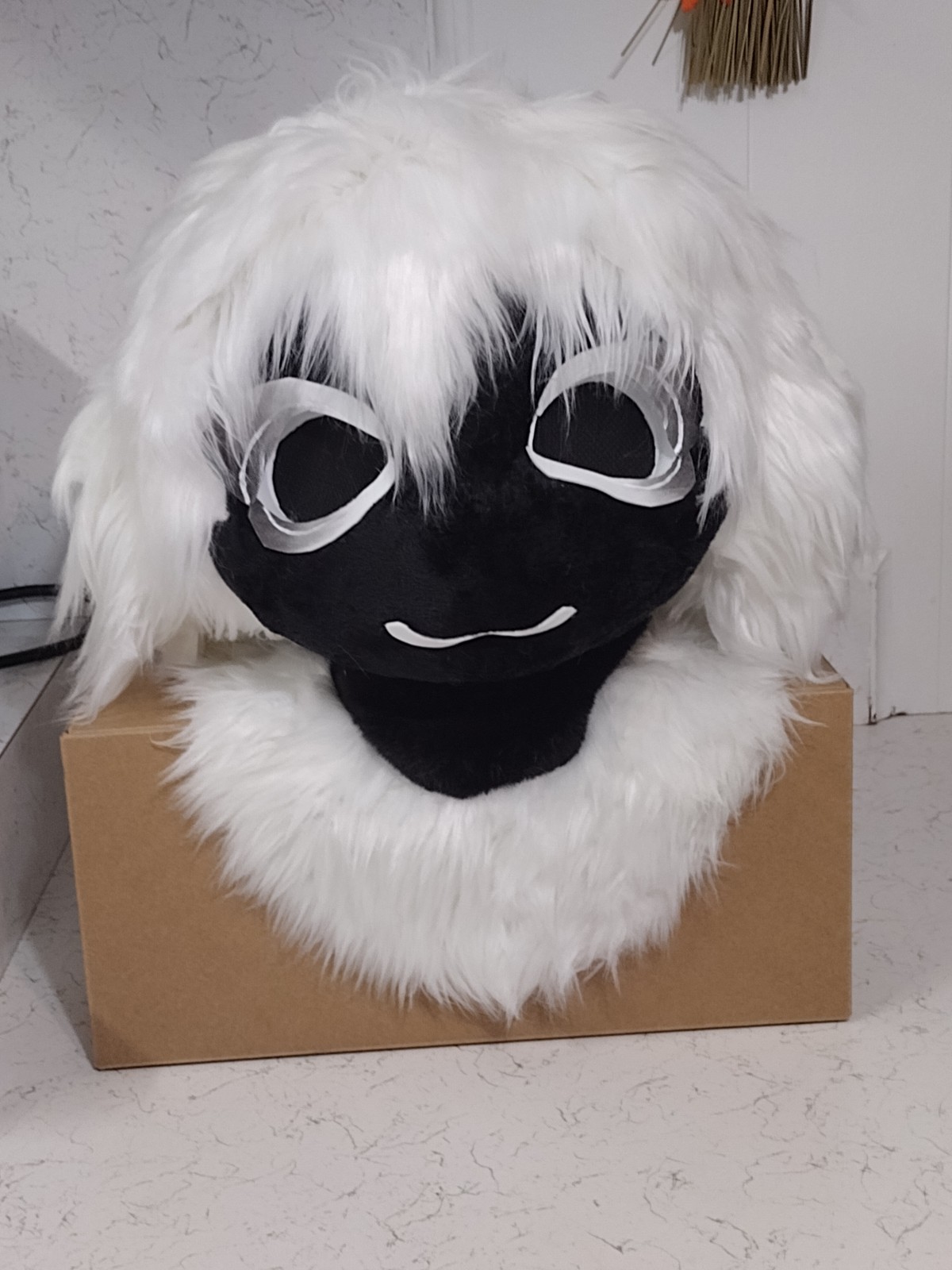 Fursuit fullsuit