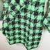 NWT Atoir Leave Me Be Dress in Aspen Green Sz M / US 6 Retro Clueless Academia