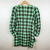 NWT Atoir Leave Me Be Dress in Aspen Green Sz M / US 6 Retro Clueless Academia