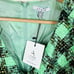 NWT Atoir Leave Me Be Dress in Aspen Green Sz M / US 6 Retro Clueless Academia