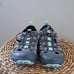 Merrell Womens Choprock Blue Smoke Outdoor/Hiking/Athletic Sneakers Size 9