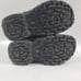 The North Face Girl's Brown MCMURDO Waterproof Lace Up Ankle Winter Boots Size 4