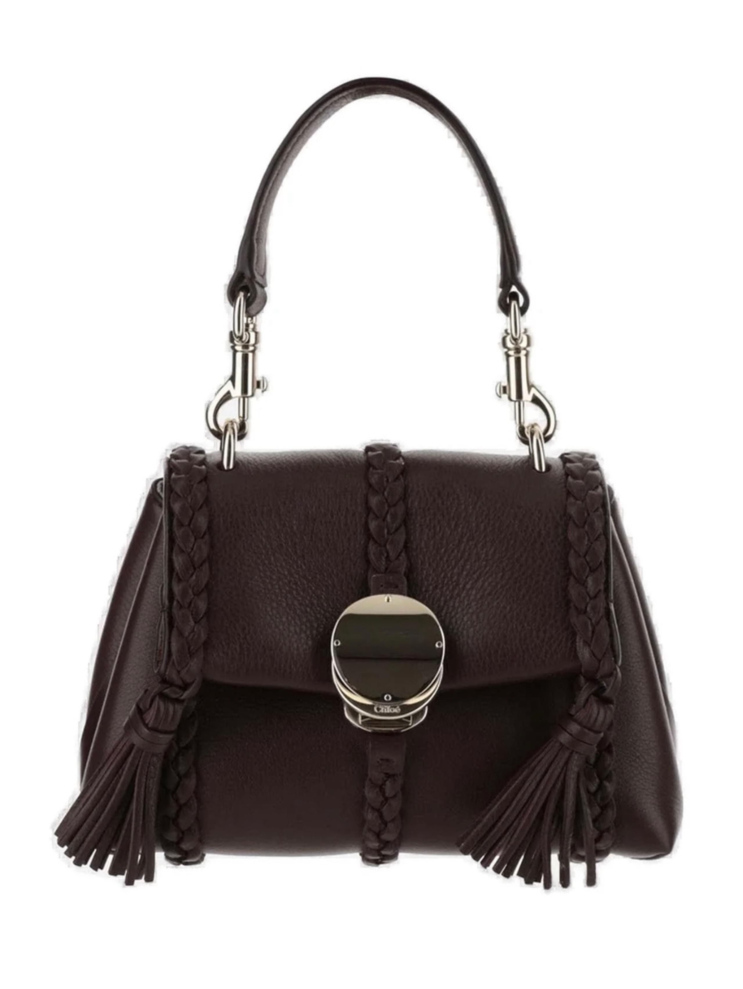 Chloé Penelope Mini Shoulder Bag