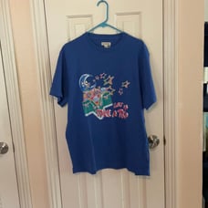 COACH COACHTOPIA RELAXED T SHIRT