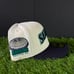 Seattle Mariners Kingdome Sidepatch Fitted Hat 7 1/4