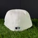 Seattle Mariners Kingdome Sidepatch Fitted Hat 7 1/4