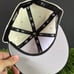 Seattle Mariners Kingdome Sidepatch Fitted Hat 7 1/4