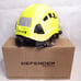 Defender Safety H1 Safety Helmet Hard Hat with lens
