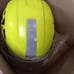 Defender Safety H1 Safety Helmet Hard Hat with lens