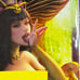 ZENESCOPE 2022 NOVEMBER CATCH EM SUN KHAMUNAKI POKEMON MEOWTH