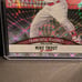Mike Trout Numbered card