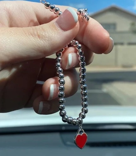 Bracelet