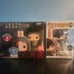 Tokyo ghoul Funko bundle