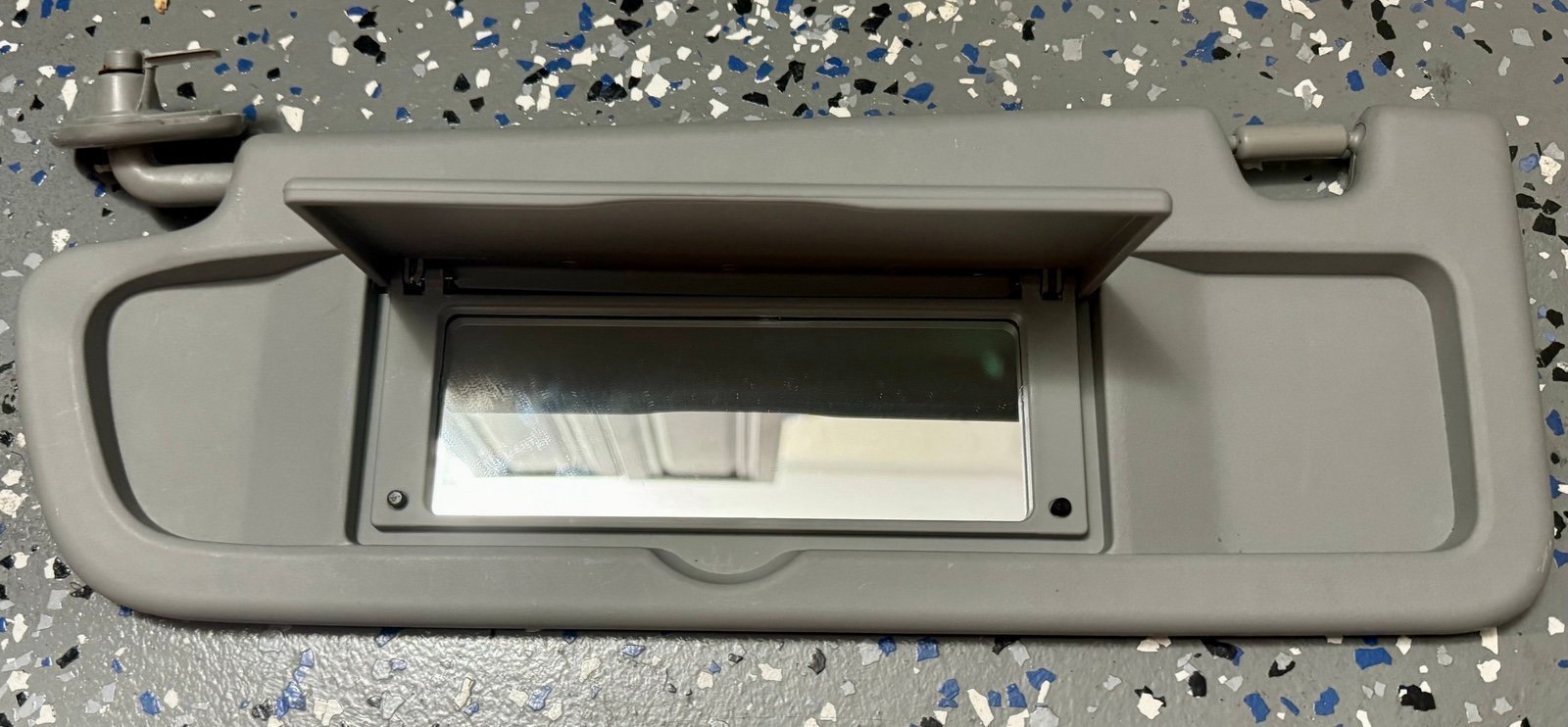 Sun Visor