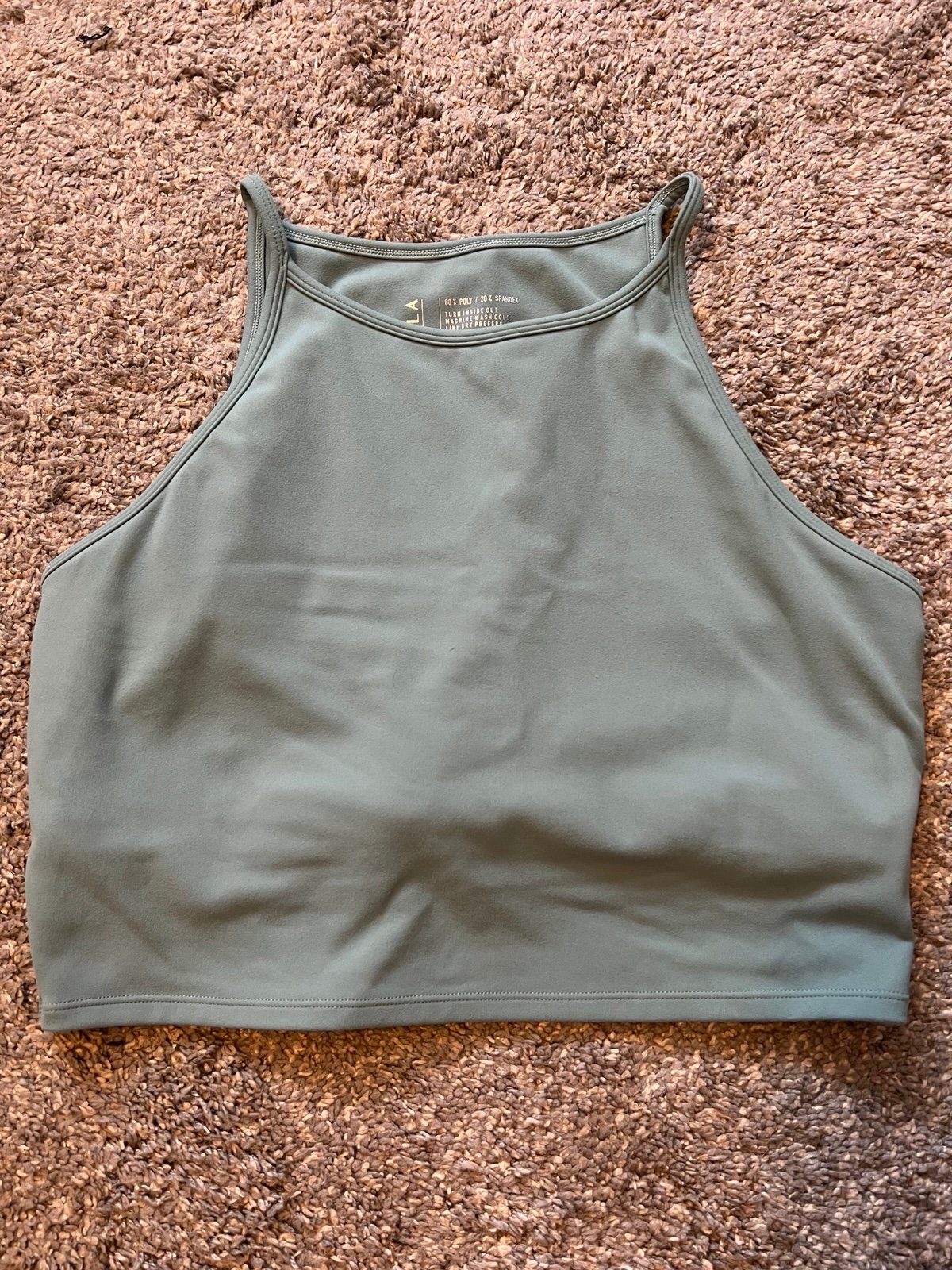 Ptula Brami - XL Jade