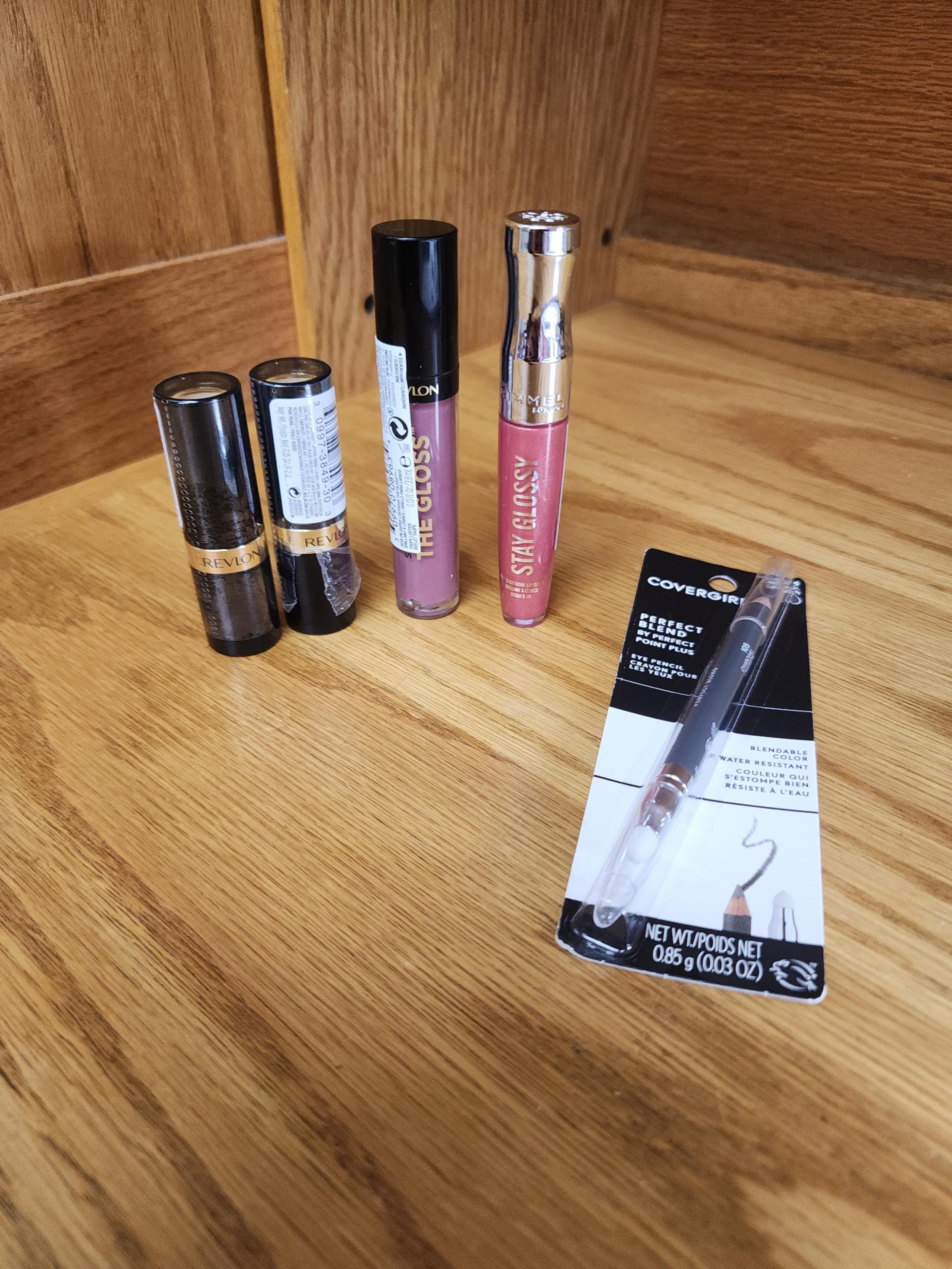 Makeup lot