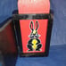 RARE VINTAGE ICKLE PICKLE FRAIDY CAT RABBIT/Vintage  Magic Trick