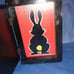 RARE VINTAGE ICKLE PICKLE FRAIDY CAT RABBIT/Vintage  Magic Trick