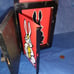 RARE VINTAGE ICKLE PICKLE FRAIDY CAT RABBIT/Vintage  Magic Trick