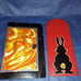 RARE VINTAGE ICKLE PICKLE FRAIDY CAT RABBIT/Vintage  Magic Trick