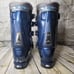 TECNICA AVS Blue Innotec TI 6 Mens Ski Boots -Size US 6.5 to 7.5 N 40