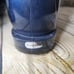 TECNICA AVS Blue Innotec TI 6 Mens Ski Boots -Size US 6.5 to 7.5 N 40