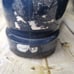 TECNICA AVS Blue Innotec TI 6 Mens Ski Boots -Size US 6.5 to 7.5 N 40