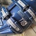 TECNICA AVS Blue Innotec TI 6 Mens Ski Boots -Size US 6.5 to 7.5 N 40