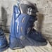 TECNICA AVS Blue Innotec TI 6 Mens Ski Boots -Size US 6.5 to 7.5 N 40