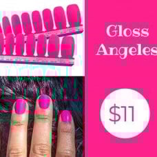 ColorStreet Neon Bundle