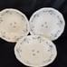 Johann Haviland Soup Bowls (3) 7-3/4 Traditions Fine China