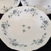 Johann Haviland Soup Bowls (3) 7-3/4 Traditions Fine China