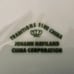 Johann Haviland Soup Bowls (3) 7-3/4 Traditions Fine China
