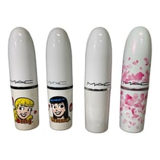Mac Limited Edition Lipsticks Collection!!