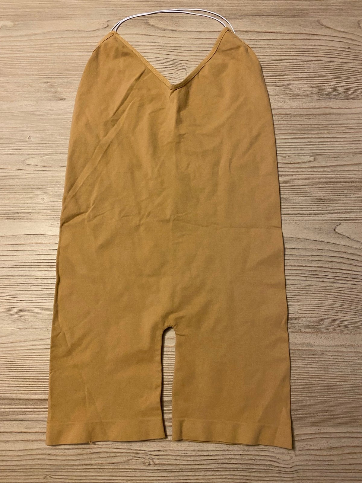 FREE PEOPLE INTIMATELY Seamless Romper/Onsie M/L