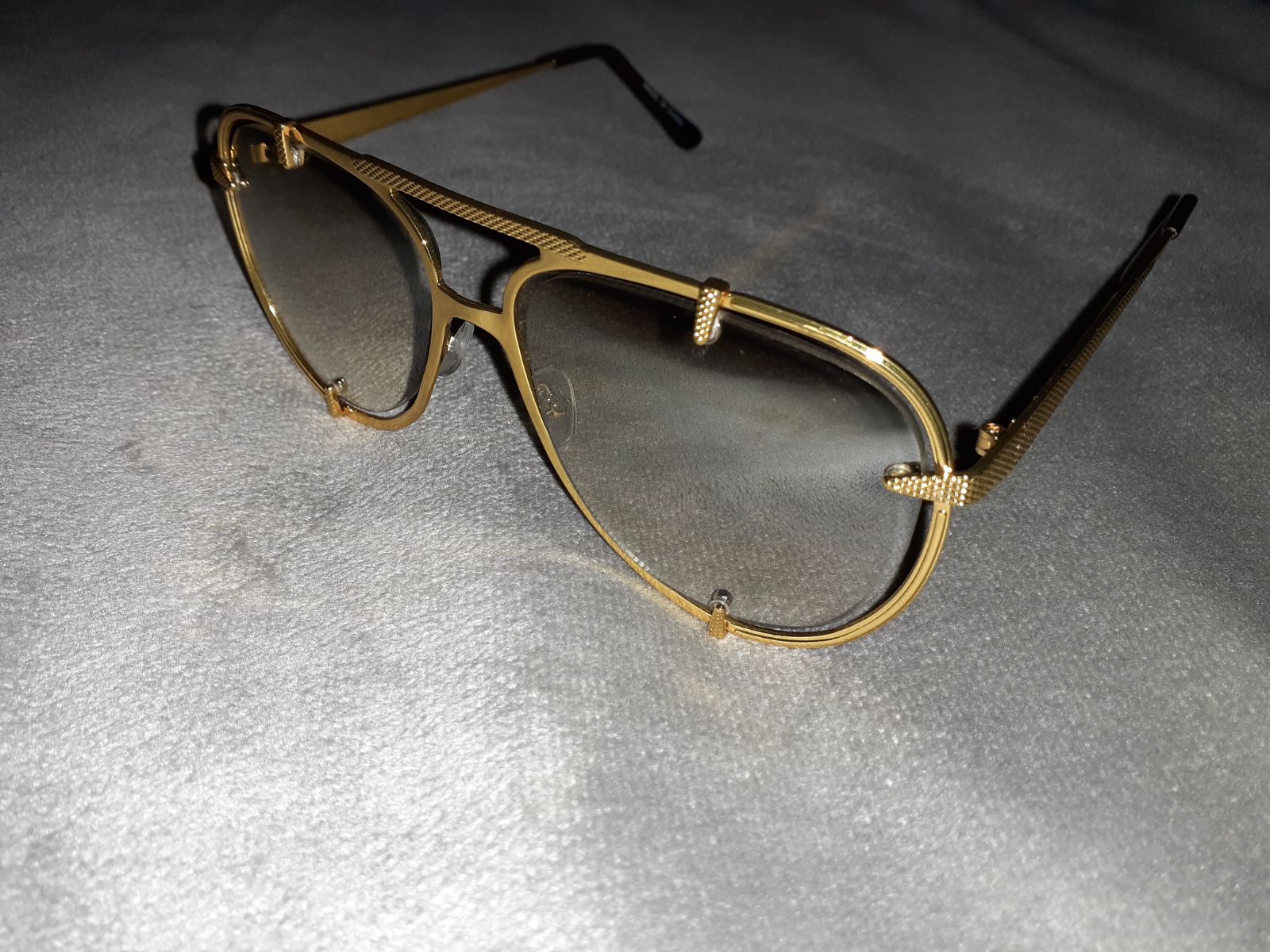 High Fashion Sunglasses