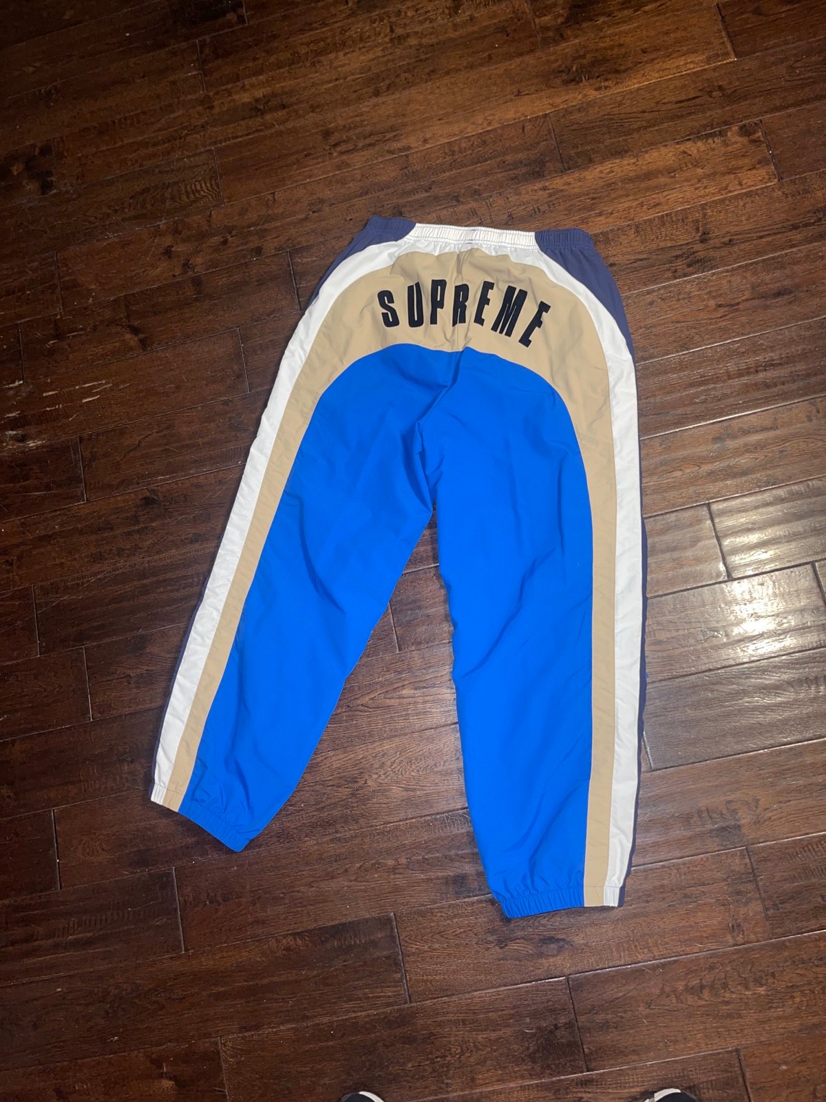 Supreme Track & Sweat Pants for Men | Mercari