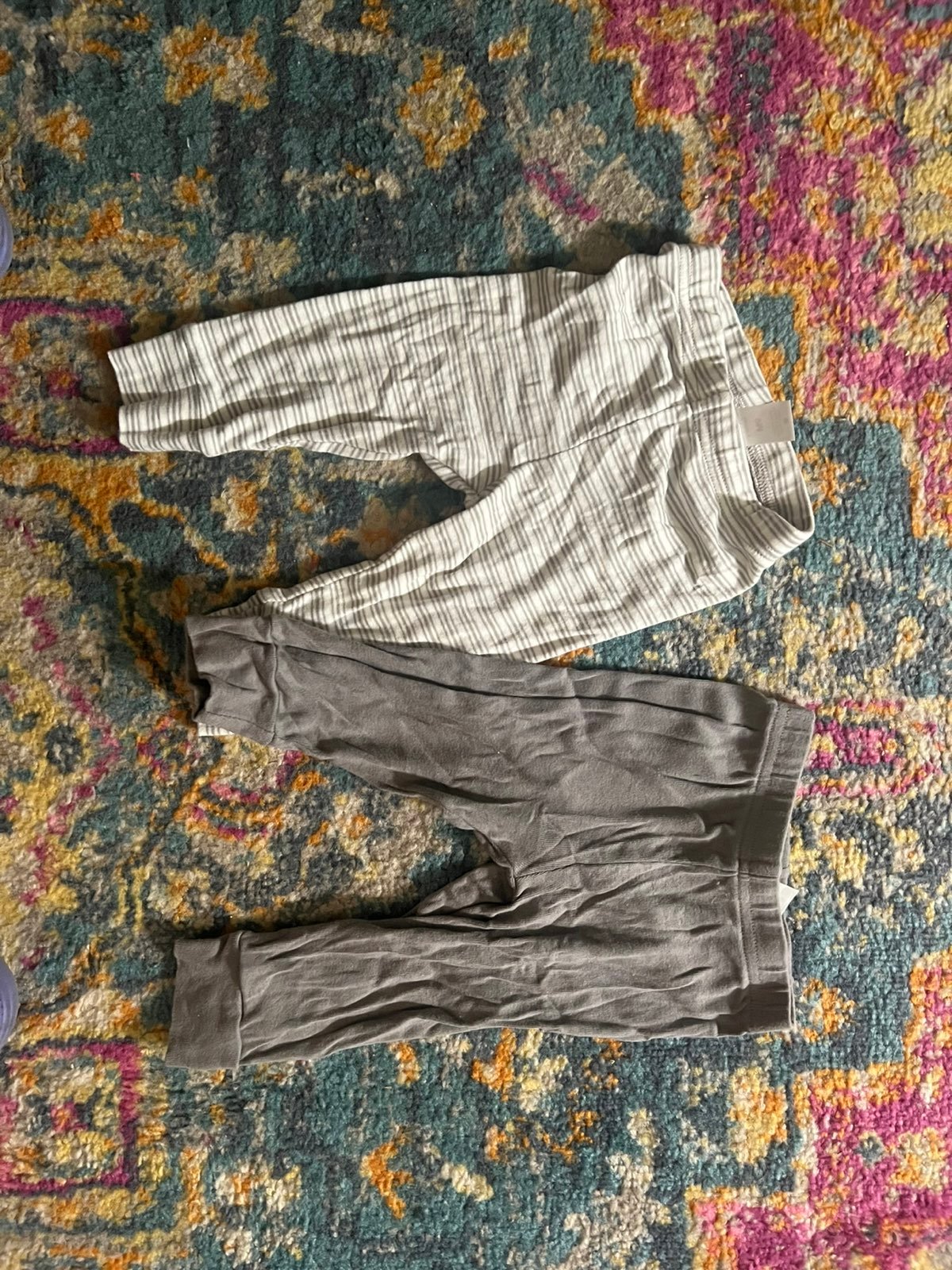 Baby boy clothes