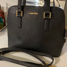 Calvin Klein purse