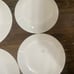 Set of 11 Corelle Butterfly Gold Dinner Plates 10 1/2” 8 1/2” 6 1/2” Vintage